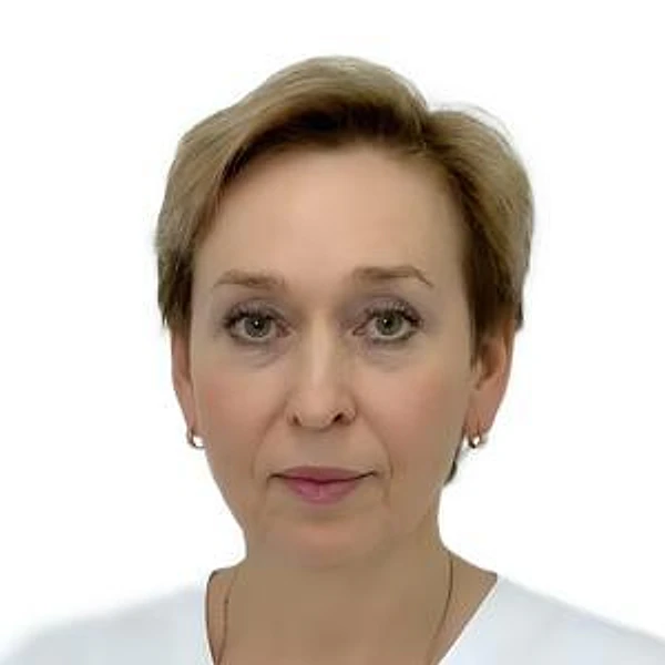 Богданчикова Елена Васильевна — Проктолог (колопроктолог), Челябинск