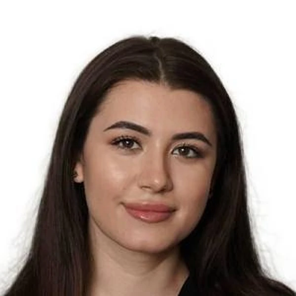 Горина Арина Олеговна — Онколог, Онколог-маммолог, Санкт-Петербург