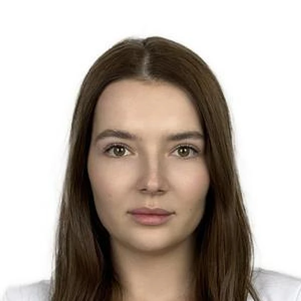 Воронина Руслана Александровна — Врач-косметолог, Дерматолог, Трихолог, Москва