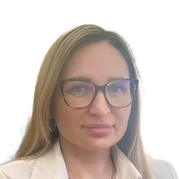 Галиахметова Айгуль Илшатовна — ЛОР, Стерлитамак