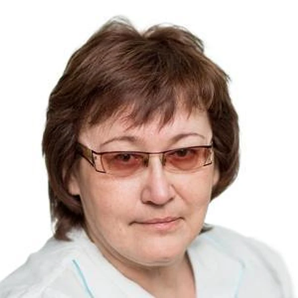 Варганова Марина Александровна — Невролог, Снежинск