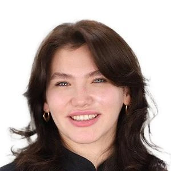 Ефремова Ксения Александровна — Стоматолог-гигиенист, Стоматолог, Москва