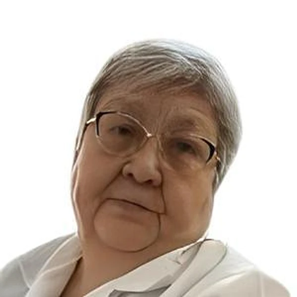 Ожогина Людмила Николаевна — Невролог, Горно-Алтайск
