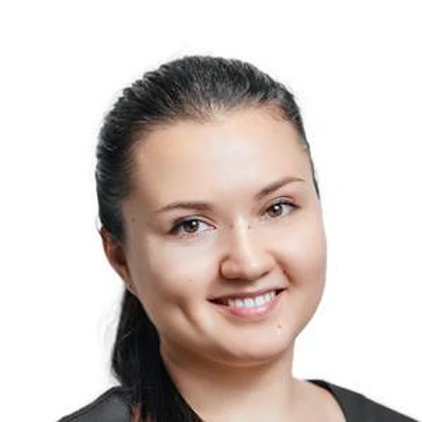 Гаврина Ольга Александровна — Массажист, Рязань