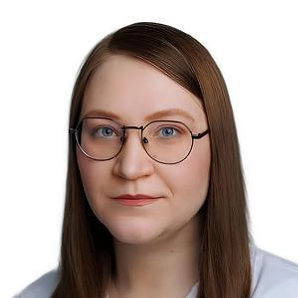 Васильева Евгения Эдвардовна — Инфекционист, Детский инфекционист, Санкт-Петербург