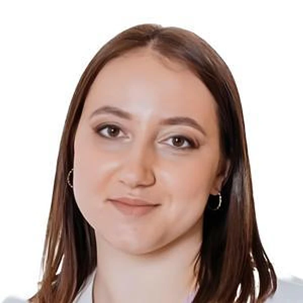 Топоркова Екатерина Игоревна — Дерматолог, Детский дерматолог, Самара