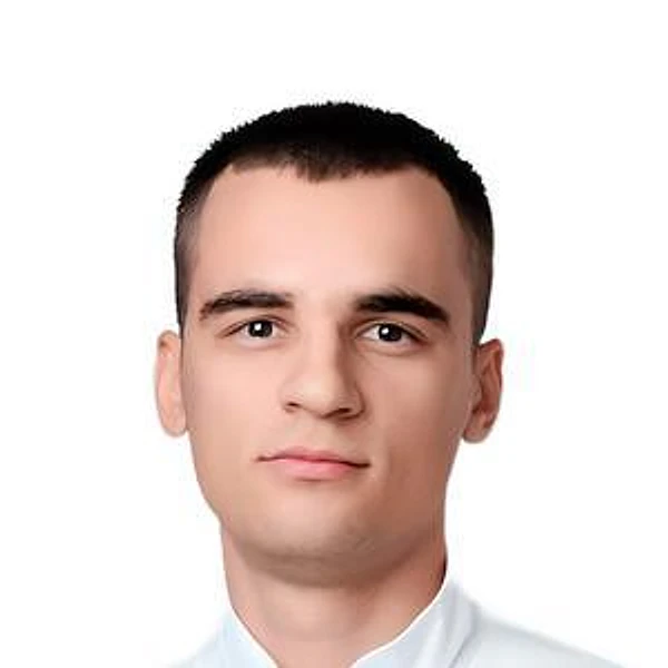 Калинин Денис Олегович — Стоматолог, Воронеж