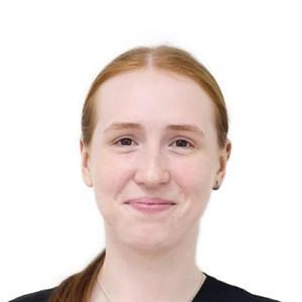 Митина Анна Павловна — Стоматолог-ортопед, Пермь