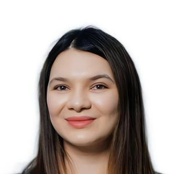 Панькова Алина Юрьевна — Эндокринолог, Врач-косметолог, Диетолог, Ставрополь