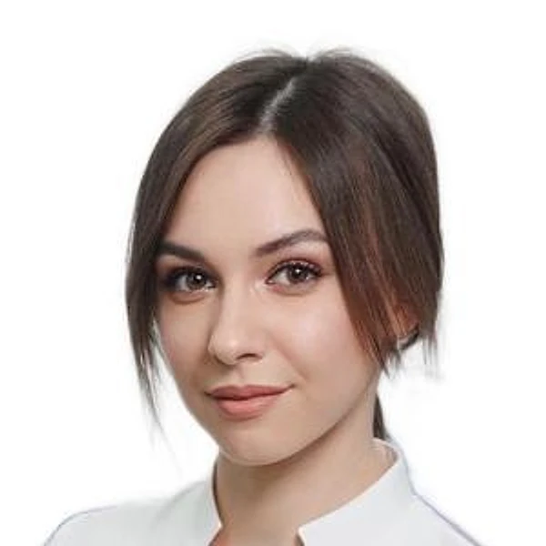 Декалина Анна Андреевна — Гинеколог, Акушер, Врач УЗИ, Гинеколог-эндокринолог, Нижний Новгород