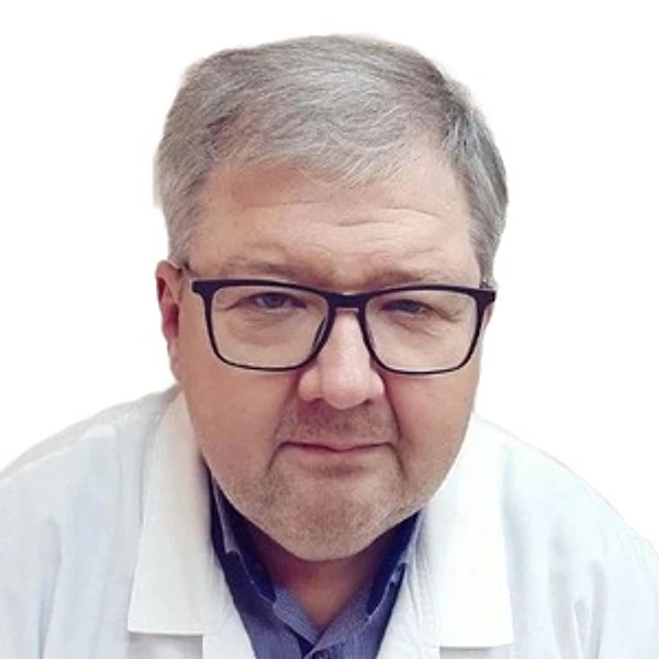 Тильба Александр Артурович — Эндоскопист, Челябинск
