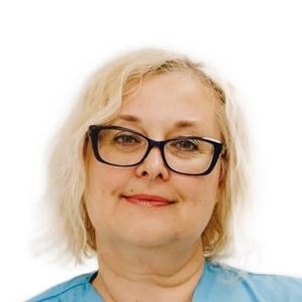 Унтила Елена Сергеевна — Детский нейропсихолог, Психолог, Набережные Челны