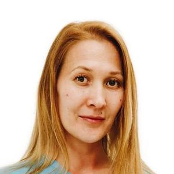 Кузнецова Лилия Тагировна — Детский нейропсихолог, Набережные Челны