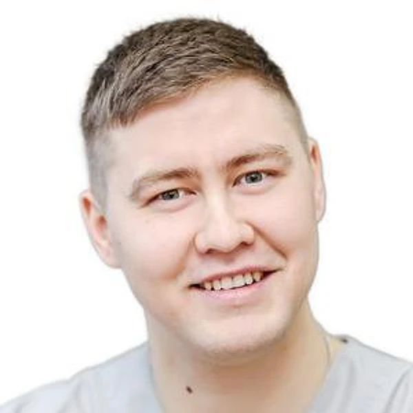 Журавлев Алексей Геннадьевич — Стоматолог, Йошкар-Ола