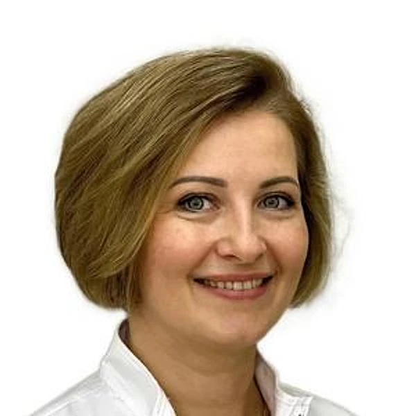 Алдынова Наталья Владимировна — Гирудотерапевт, Терапевт, Кстово