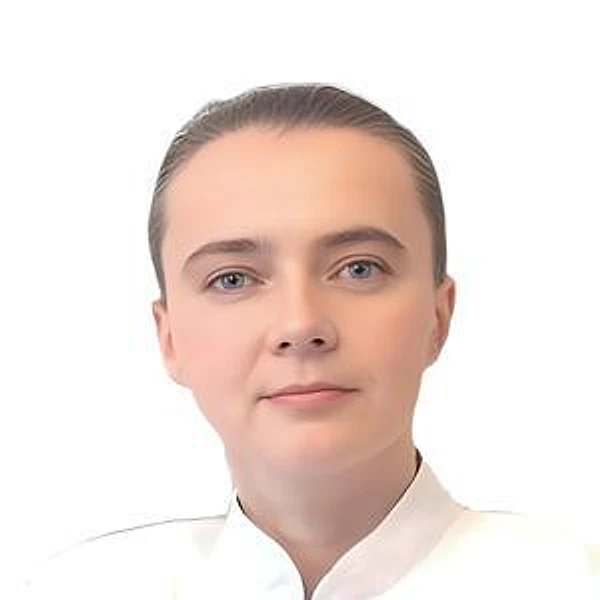 Березина Алина Алексеевна — Психиатр, Ярославль