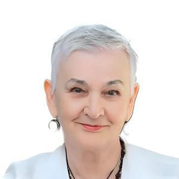 Початовская Екатерина Ивановна — Гинеколог, unknown