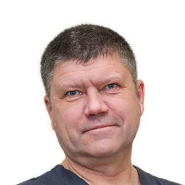 Нестеренко Дмитрий Робертович — Хирург, unknown