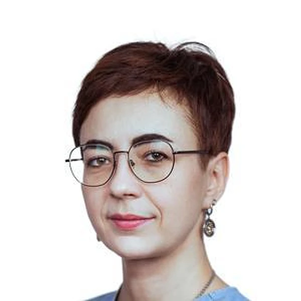 Димаева Ирина Юрьевна — Массажист, Детский массажист, Братск