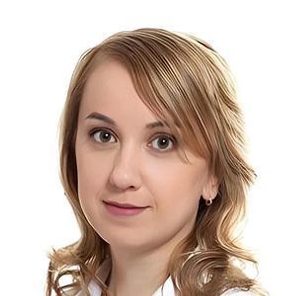 Бегашева Анастасия Федоровна — Гинеколог, Акушер, Врач УЗИ, Челябинск