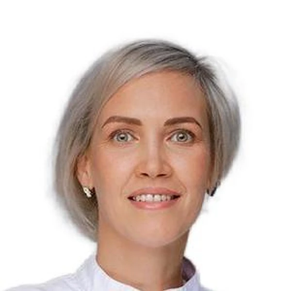 Любимова Татьяна Вячеславовна — Стоматолог-гигиенист, Чебоксары