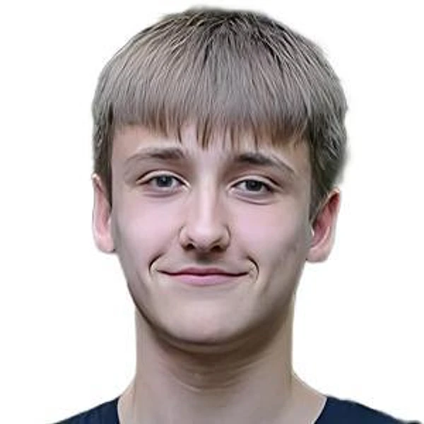 Куцев Егор Викторович — Инструктор-методист, Бийск