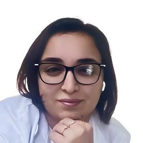 Азизова Гюзал Азизовна — Терапевт, Гастроэнтеролог, Мытищи