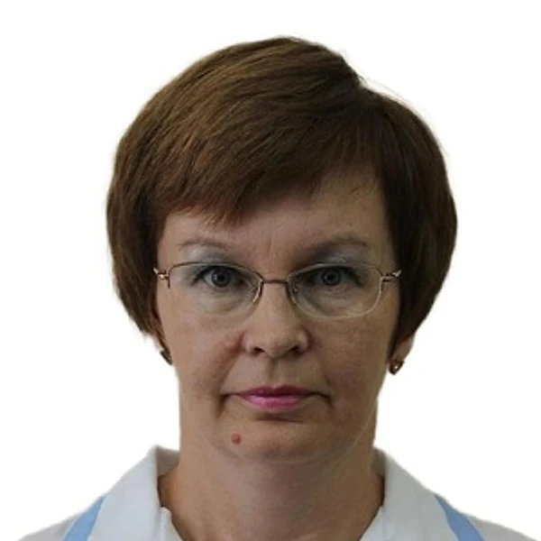 Козинец Елена Викторовна — Физиотерапевт, Челябинск