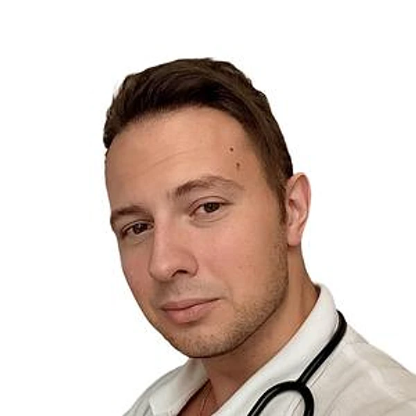 Киселев Владислав Евгеньевич — Хирург, Эндоскопист, Пенза