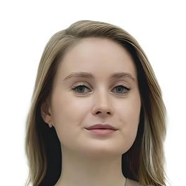 Ладыгина Кристина Сергеевна — Стоматолог, Балашиха