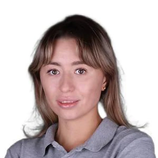 Рябкова Екатерина Дмитриевна — Детский стоматолог-гигиенист, Тверь