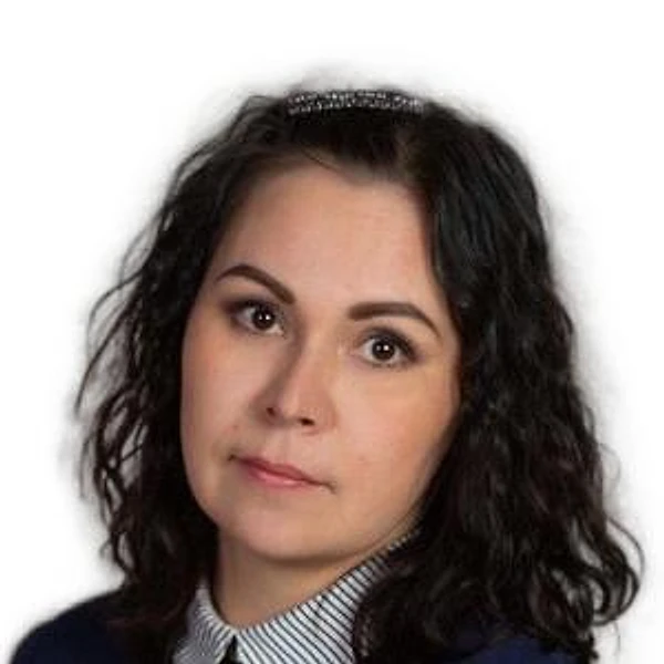 Волкова Эльза Ахмедкиреевна — Логопед, Нефтеюганск