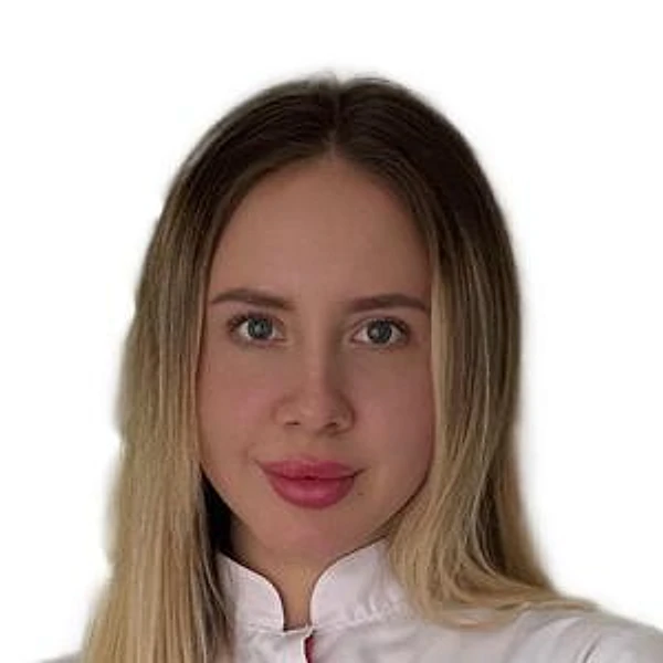 Завальная София Александровна — Врач-косметолог, Анапа