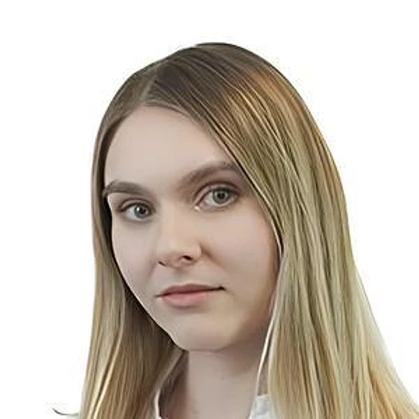 Перетечикова Анна Владимировна — Невролог, Москва