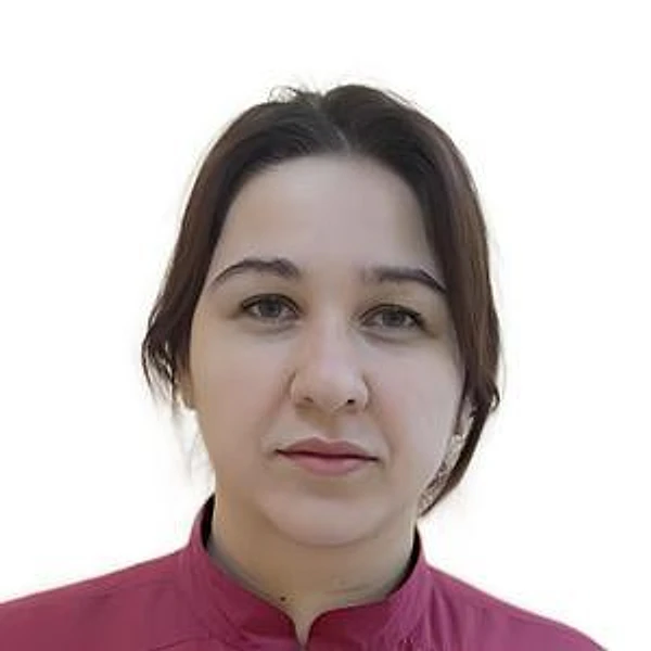 Коротких Ксения Александровна — Детский нейропсихолог, Детский психолог, Воронеж