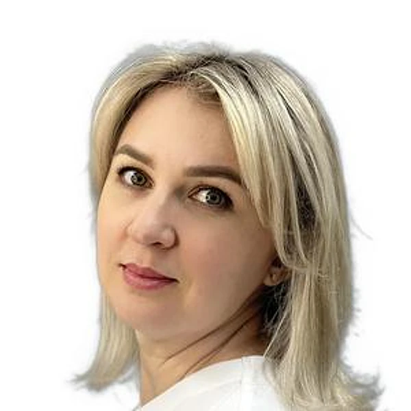 Клюева Александра Юрьевна — Стоматолог, Брянск