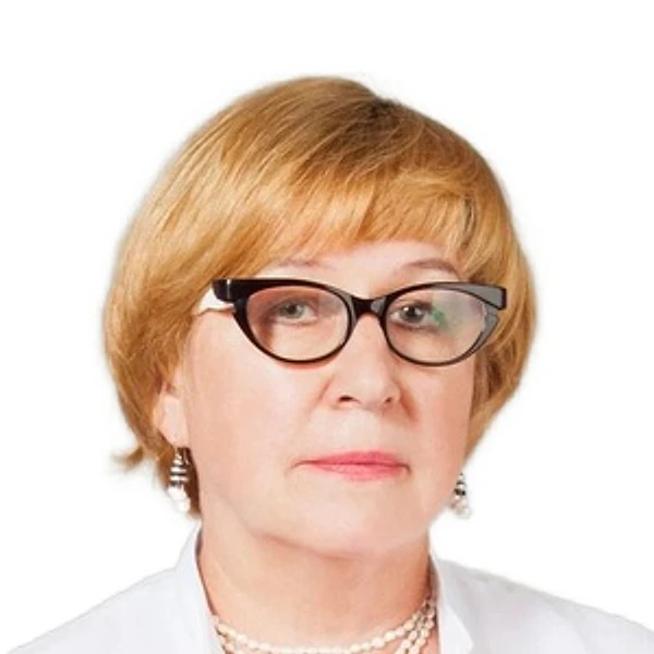 Ефремова Елена Викторовна — Эндоскопист, Челябинск