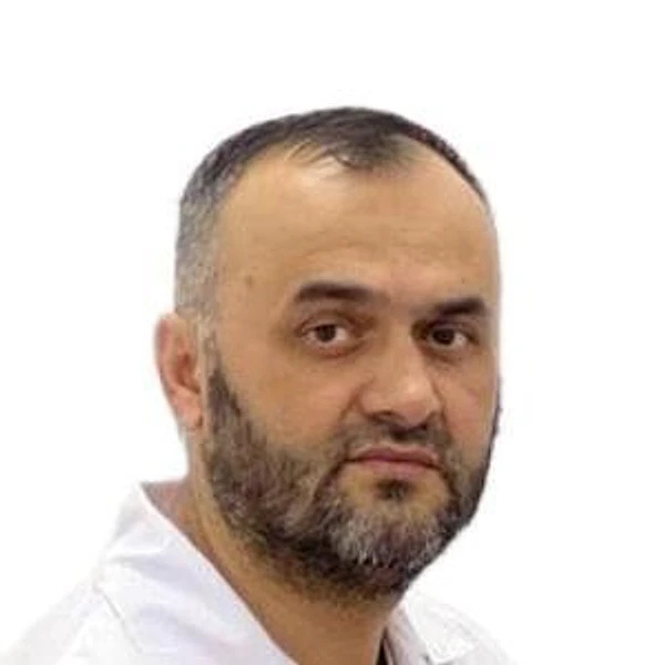 Мухаммад Парвиз Мухаммад — Эндоскопист, Врач УЗИ, Детский врач УЗИ, Хирург, Щёлково