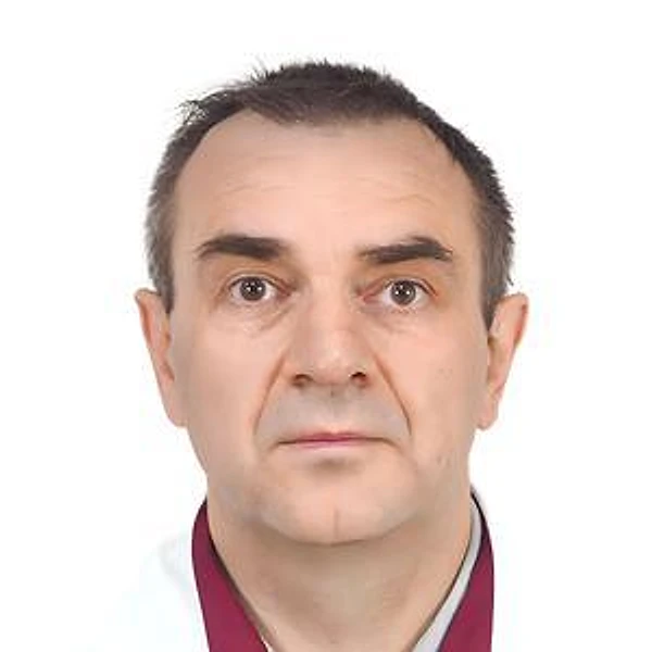 Слободин Евгений Георгиевич — Психиатр, Нарколог, Щёлково
