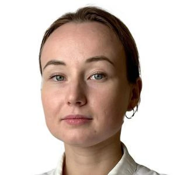 Денисова Елизавета Андреевна — Детский эндокринолог, Санкт-Петербург
