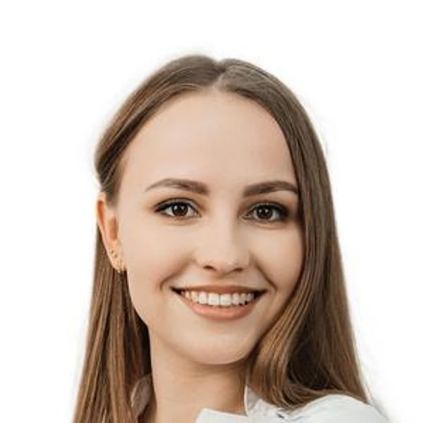 Ваганова Ольга Александровна — Стоматолог, Барнаул