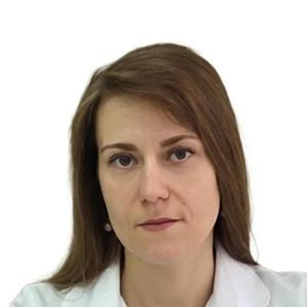 Агафонова Татьяна Сергеевна — Терапевт, Эндокринолог, Донецк (ДНР)