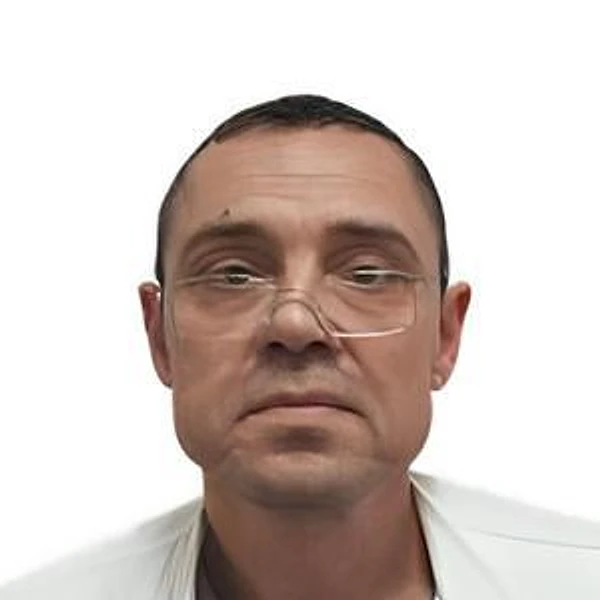 Барабаш Константин Владимирович — Хирург, Донецк (ДНР)