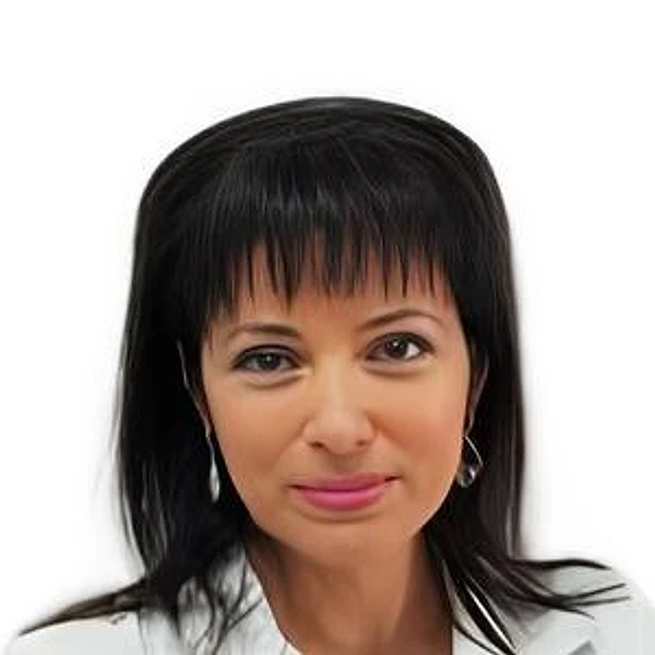 Мирович Екатерина Евгеньевна — Гинеколог, Гинеколог-хирург, Донецк (ДНР)