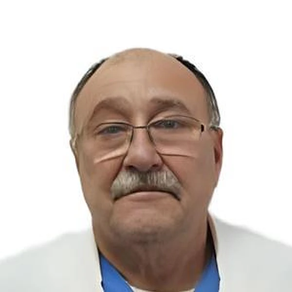 Саркисян Геннадий Рубенович — Уролог, Донецк (ДНР)