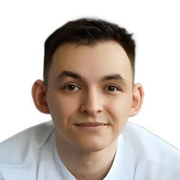 Коровин Никита Сергеевич — Стоматолог, Екатеринбург