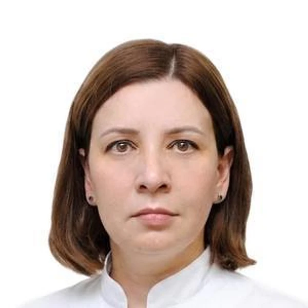 Прокошева Ольга Владимировна — Проктолог (колопроктолог), Челябинск