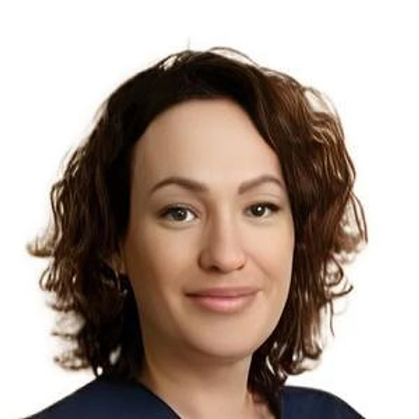 Старкова Елена Владимировна — Подолог-эстетист, Ростов-на-Дону