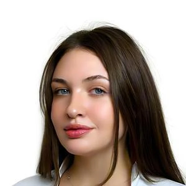 Хритошина Милана Джониевна — Репродуктолог, Гинеколог, Москва