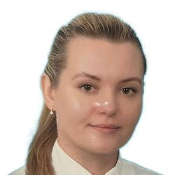 Шелухина Анна Николаевна — Гинеколог, Краснодар
